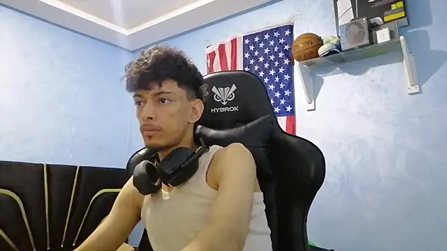 Dark DesireX online show from 09-09-25, 02:16