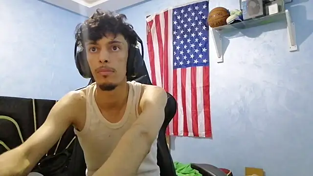 Dark DesireX online show from 09-11-25, 02:33