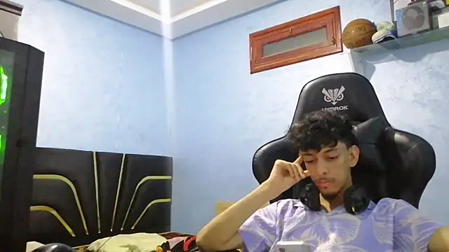 Dark DesireX online show from 09-15-25, 05:02