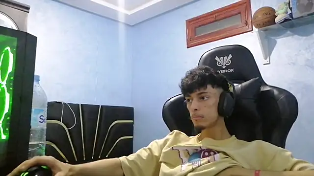 Dark DesireX online show from 09-22-25, 05:15