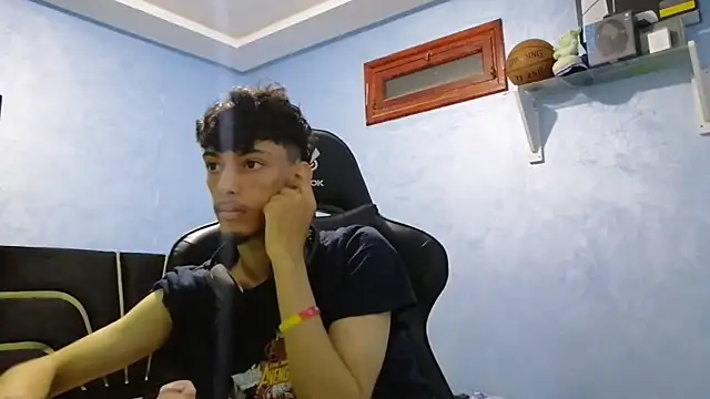 Dark DesireX online show from 10-02-25, 03:19