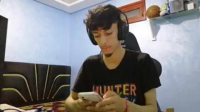 Dark DesireX online show from 10-04-25, 02:04