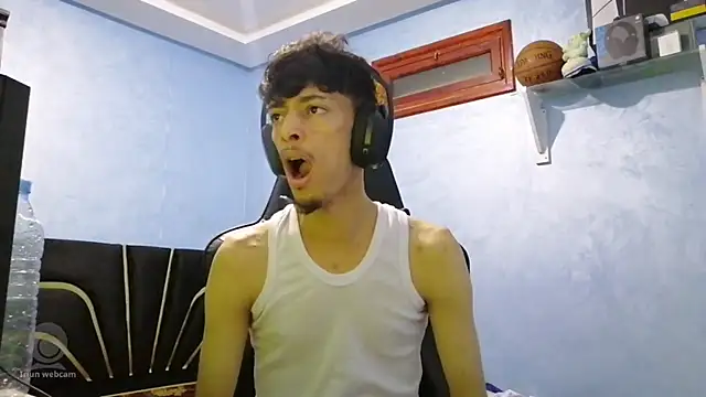 Dark DesireX online show from 10-06-25, 02:47