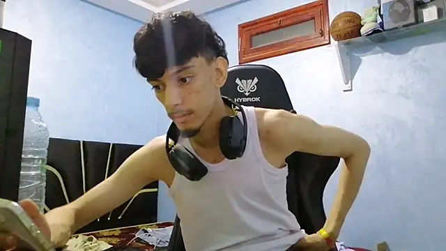 Dark DesireX online show from 10-07-25, 04:26