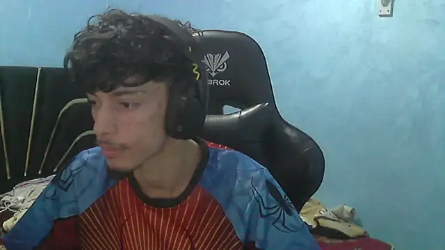 Dark DesireX online show from 10-11-25, 02:59