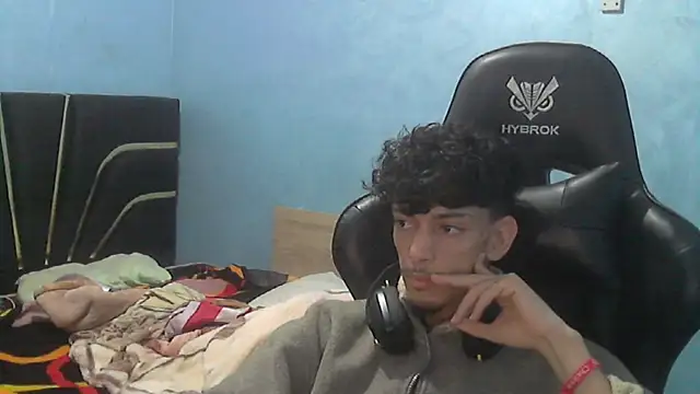 Dark DesireX online show from 10-12-25, 04:50