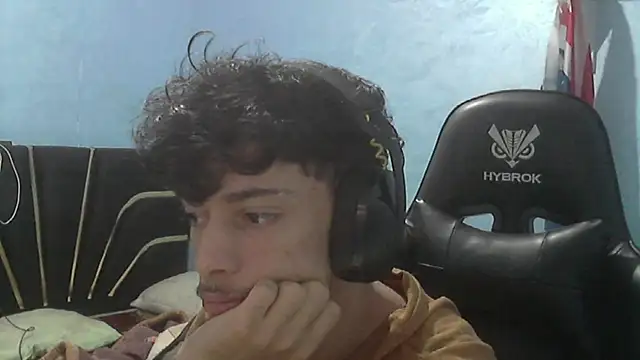 Dark DesireX online show from 11-04-25, 02:05