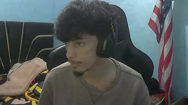 Dark DesireX online show from 11-14-25, 12:20