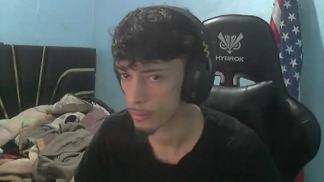 Dark DesireX online show from 11-26-25, 09:32