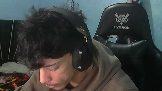 Dark DesireX online show from 12-17-25, 12:44