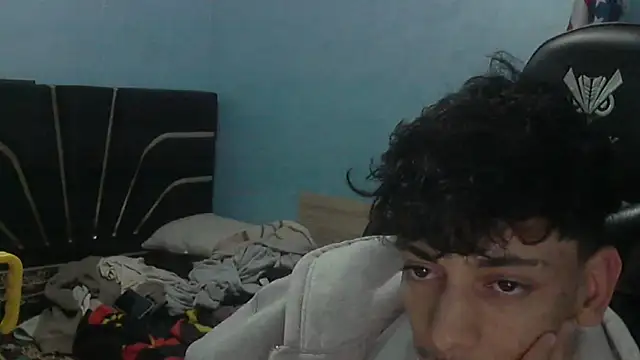 Dark DesireX online show from 02-28-26, 09:16