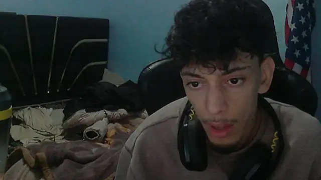 Dark DesireX online show from 03-06-26, 08:38