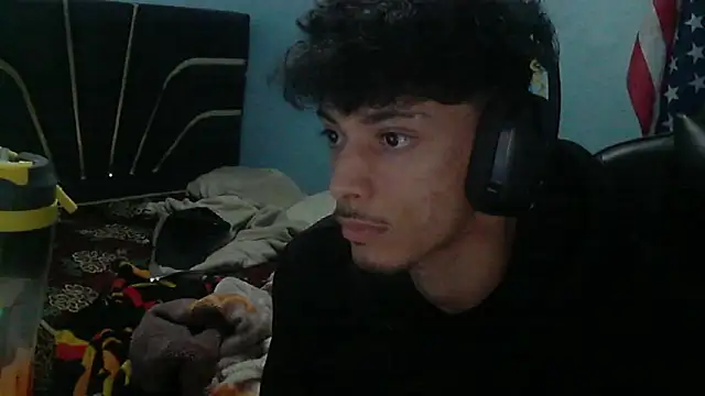 Dark DesireX online show from 03-17-26, 08:45