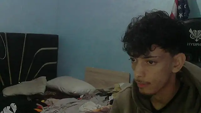 Dark DesireX online show from 03-22-26, 01:09