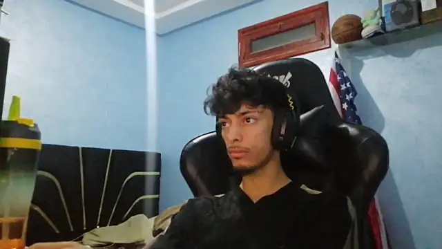 Dark DesireX online show from 03-22-26, 01:14