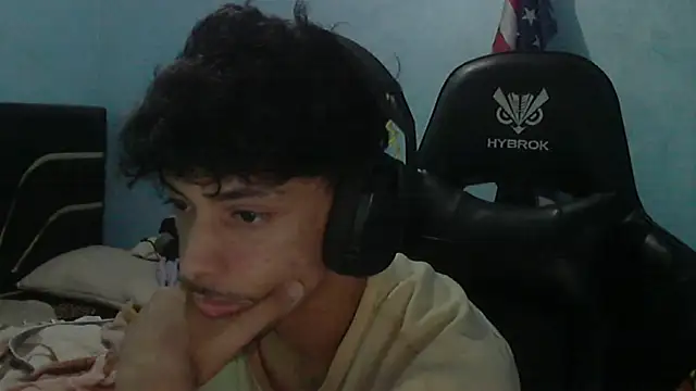 Dark DesireX online show from 04-30-26, 12:55