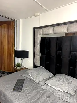 MR MUSCLE online show from 09-12-25, 11:32