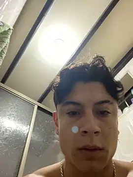 MR MUSCLE online show from 09-28-25, 10:20