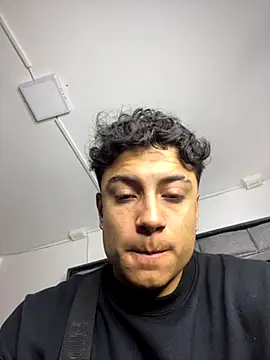 MR MUSCLE online show from 10-01-25, 11:38