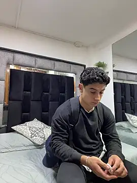 MR MUSCLE online show from 02-05-26, 11:59