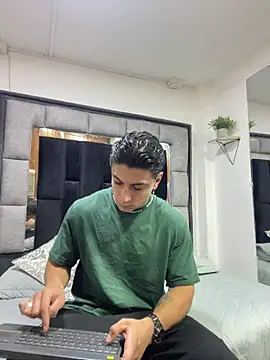 MR MUSCLE online show from 02-09-26, 10:30