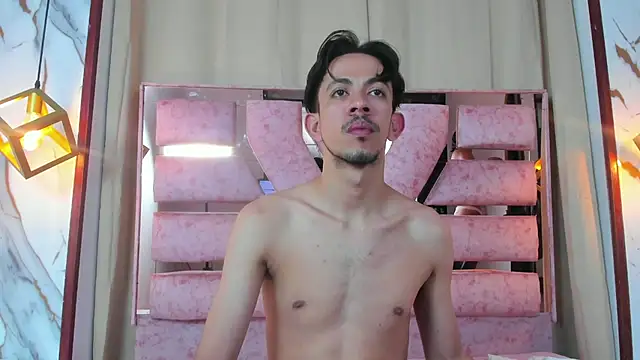 kameron and Nick online show from 11-26-25, 08:10