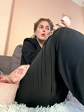 KellyKeler online show from 01-15-26, 10:20