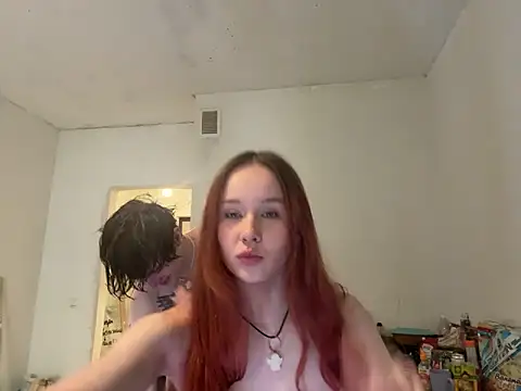 Remmy Foxx  online show from 09-18-25, 11:56