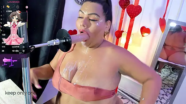 Snapshot of bigboobs_violeta chatting on 02-13-26, 09:33 bigboobs violeta online show from 02-13-26, 09:33