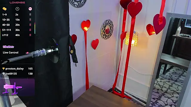 Snapshot of bigboobs_violeta chatting on 02-19-26, 08:27 bigboobs violeta online show from 02-19-26, 08:27