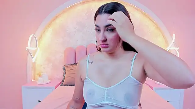 JasmineRhodes online show from 10-07-25, 12:35