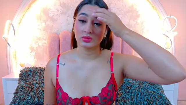 JasmineRhodes online show from 11-10-25, 12:59