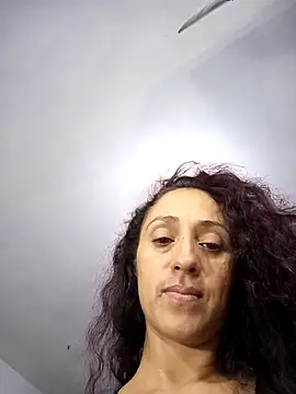 KimScarleth online show from 10-04-25, 05:49