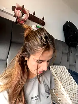 AllieYourGirl online show from 10-03-25, 07:11