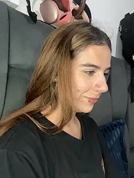 AllieYourGirl online show from 11-12-25, 11:25