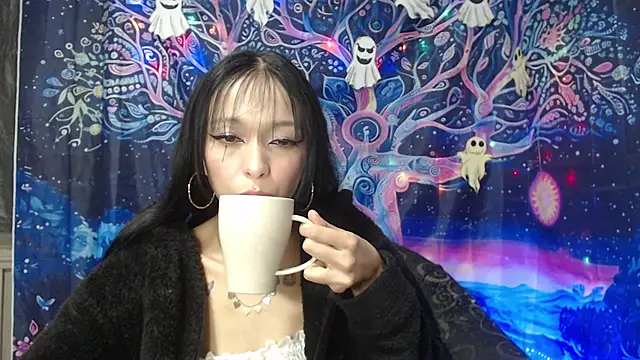 Zafira Mayeers online show from 11-02-25, 07:00