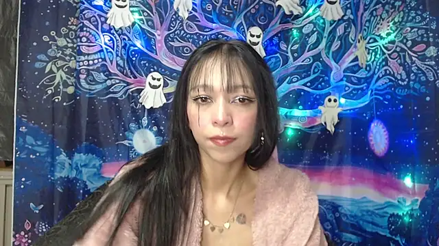 Zafira Mayeers online show from 11-03-25, 05:42