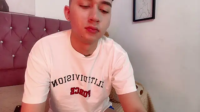 nicoo 2036 online show from 09-09-25, 01:43