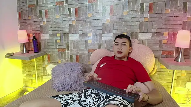 nicoo 2036 online show from 09-21-25, 01:46