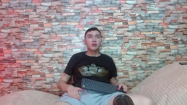 nicoo 2036 online show from 10-01-25, 01:50