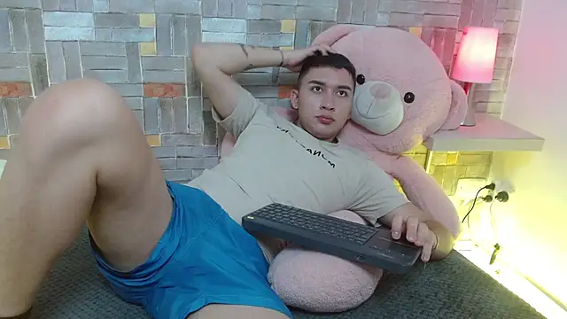 nicoo 2036 online show from 10-15-25, 01:44