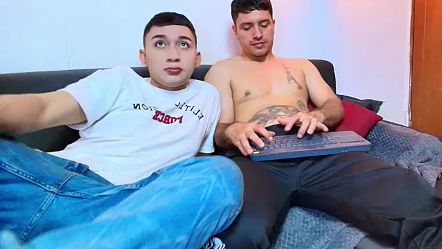 nicoo 2036 online show from 11-02-25, 01:46