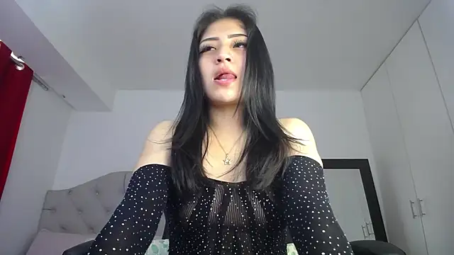 valeska kailani online show from 09-16-25, 07:59