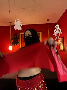 Anissa Ali online show from 11-01-25, 11:29