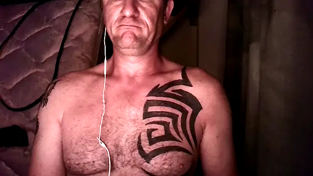 Yournaughty online show from 06-16-26, 07:00