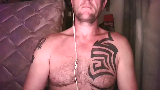 Yournaughty online show from 07-20-26, 05:00
