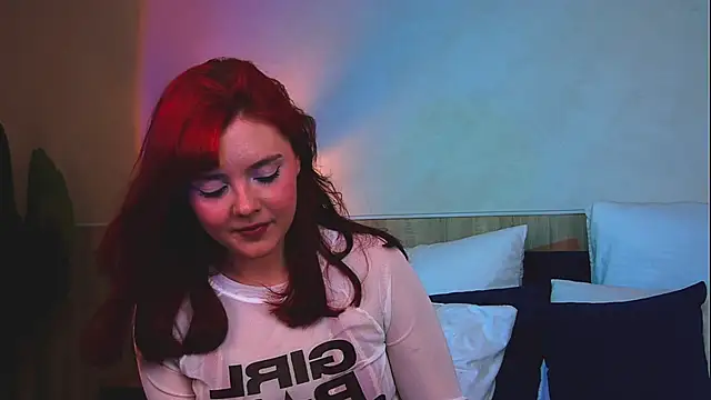 Nora  Ray online show from 06-15-26, 07:16