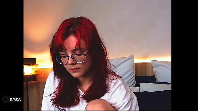 Nora  Ray online show from 06-21-26, 07:16