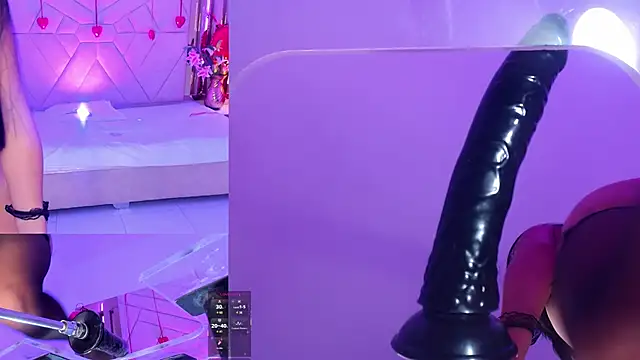 Snapshot of KittieEva chatting on 02-11-26, 09:20 KittieEva online show from 02-11-26, 09:20