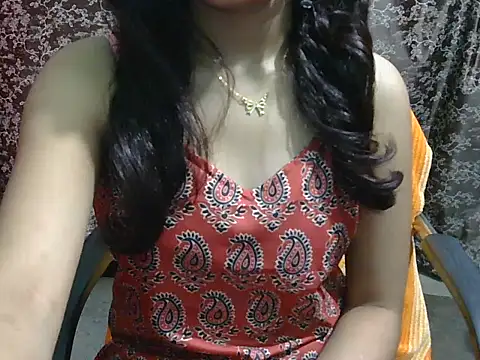 Snapshot of lovely_soniya chatting on 03-31-26, 06:25 lovely soniya online show from 03-31-26, 06:25